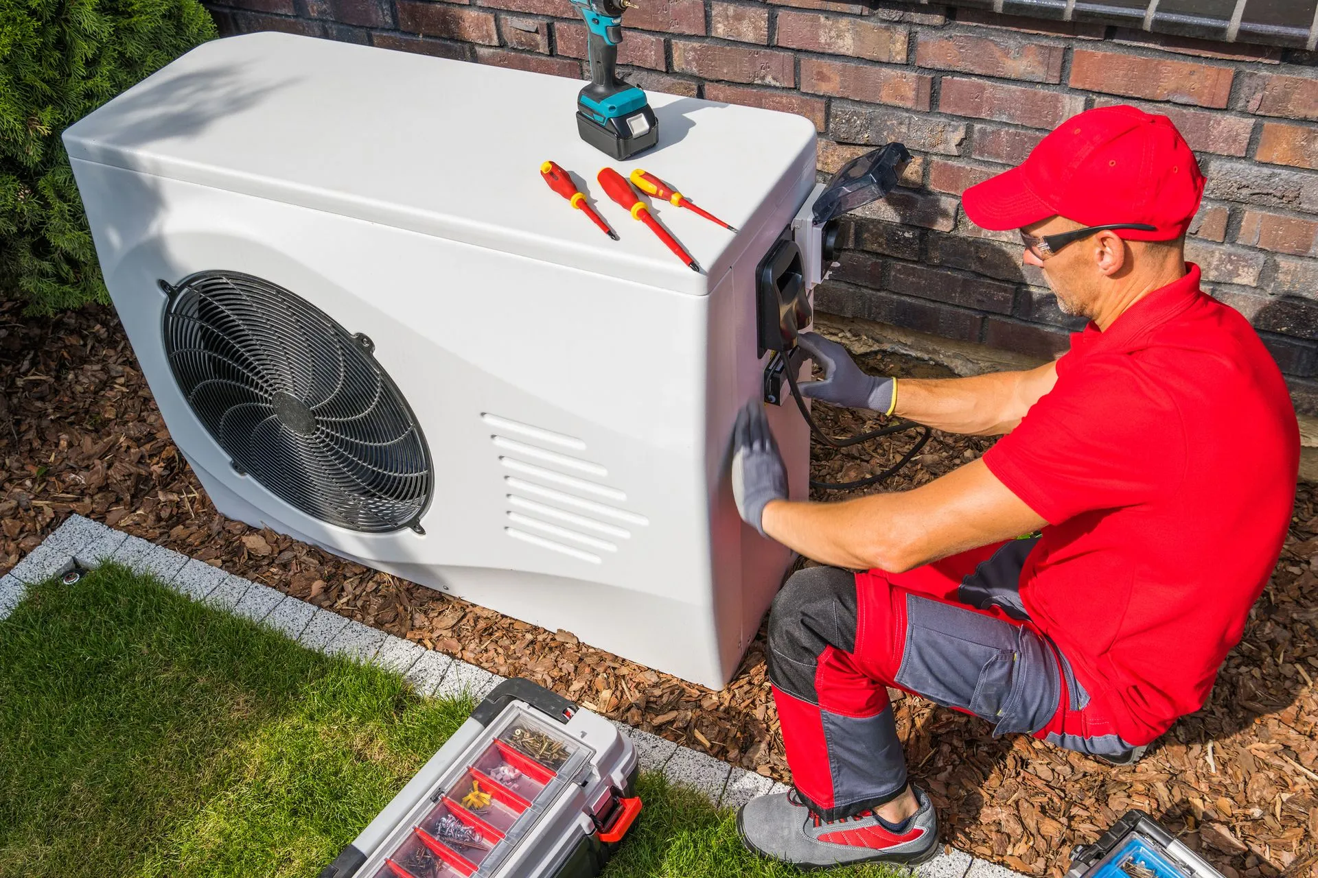 About HVAC in Stokesdale, NC